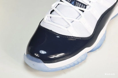 "WIN AIR 378037-123 BLUE JORDAN RETRO LIKE MENS UNIVERSITY '82" 11 0823